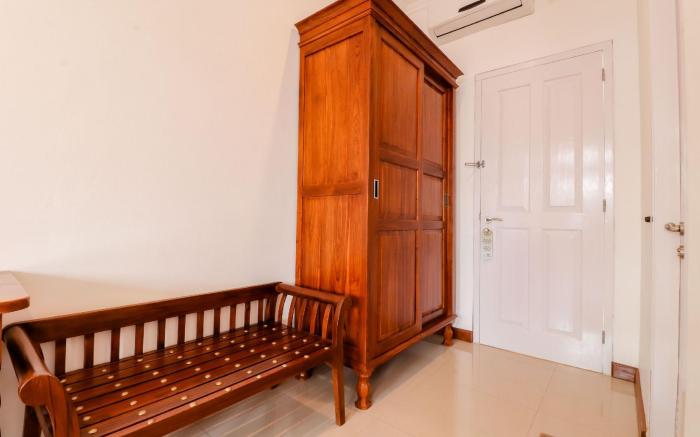 Palem Kipas Homestay