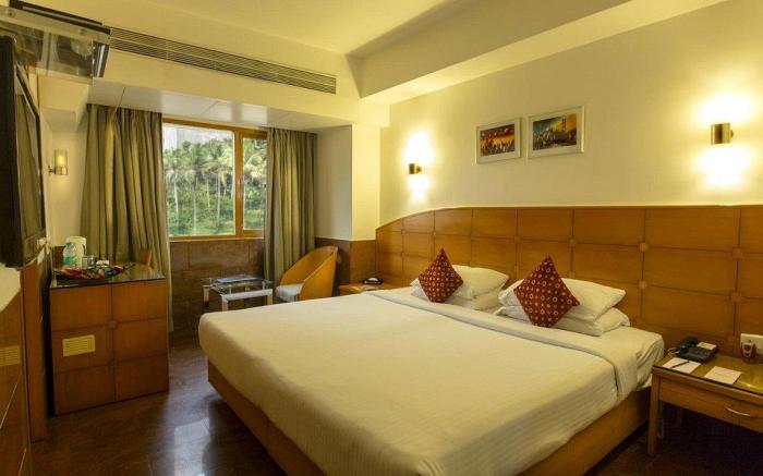 Ramee Guestline Hotel Khar, Mumbai