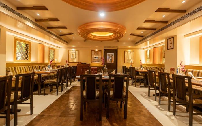 Pai Viceroy Hotel Jayanagar