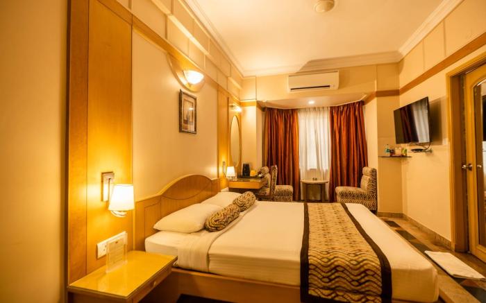 Pai Viceroy Hotel Jayanagar