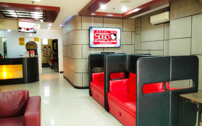 Hotel Sogo Alabang Jr.