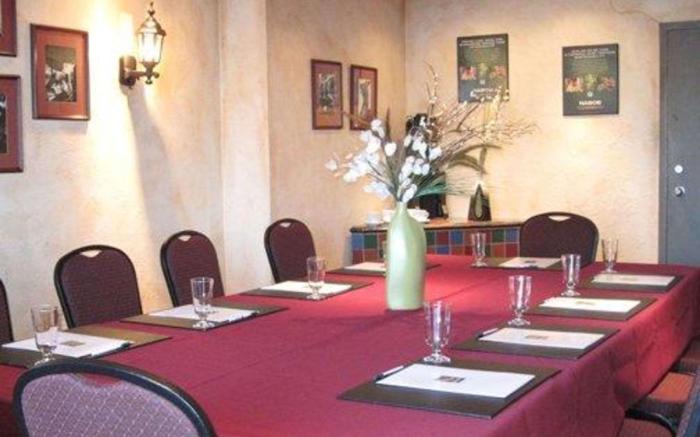Quality Hotel & Suites Montreal East