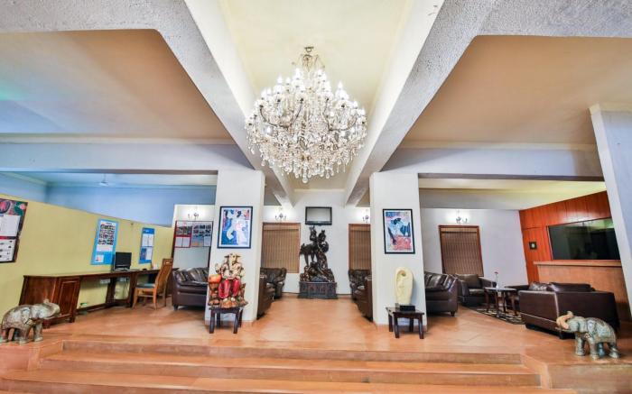 Neelams The Grand Hotel
