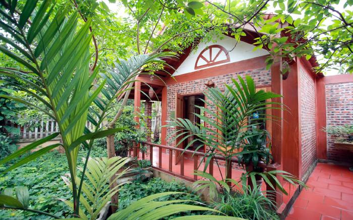 Ninh Binh Family Homestay