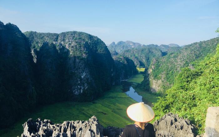 Ninh Binh Family Homestay