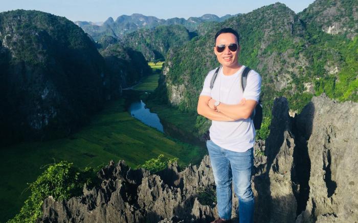 Ninh Binh Family Homestay
