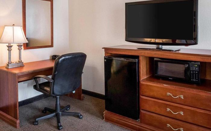 Comfort Inn Bossier City Casino Area near Shreveport Downtown