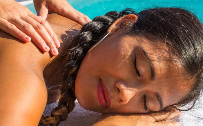 Scent of Green Papaya Resort