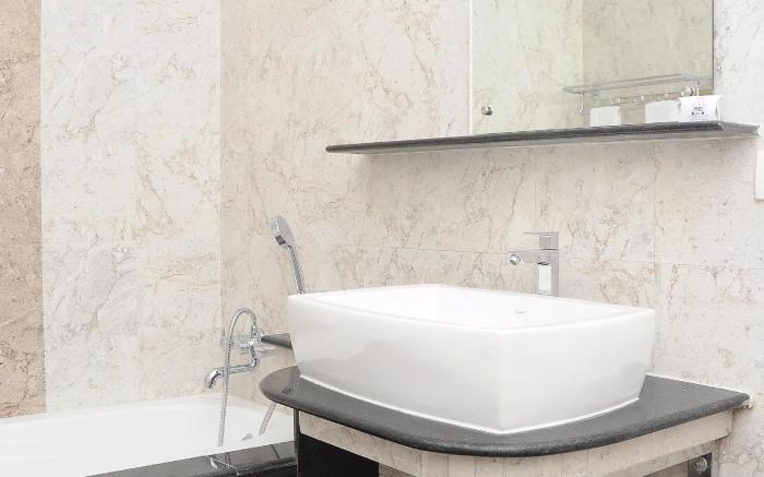 Hotel Saibala Grand Near Airport