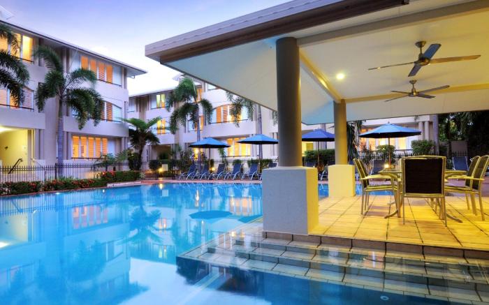 Cayman Villas