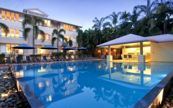 Cayman Villas