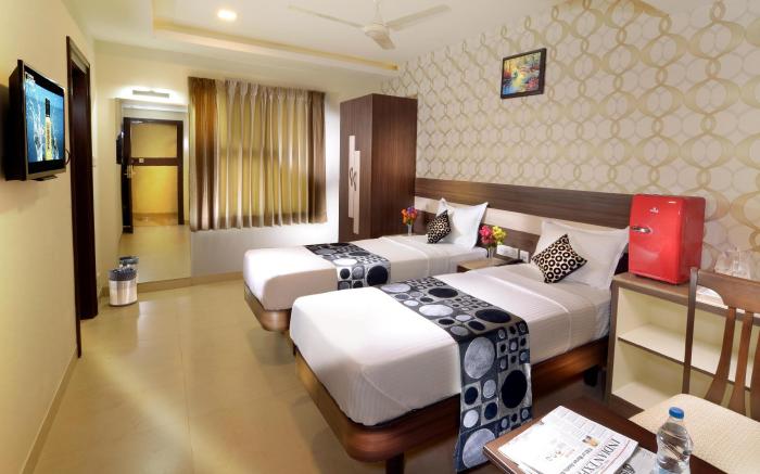 Hotel The Fortune
