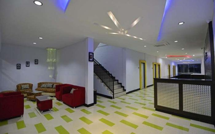 T-One Hotel