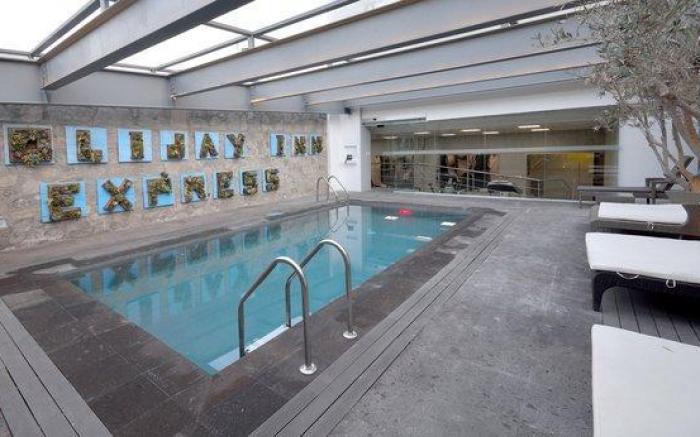 Holiday Inn Express Pachuca By IHG