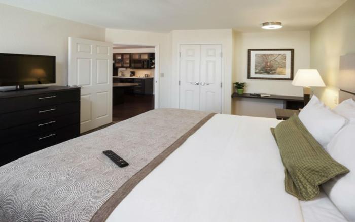 Candlewood Suites Erie By IHG