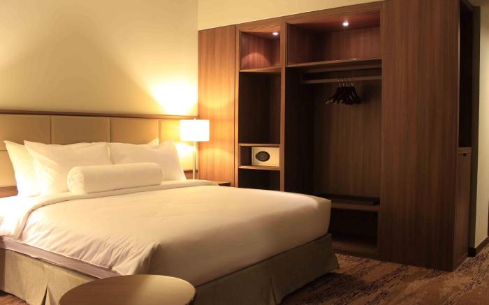 I Hotel Baloi Batam