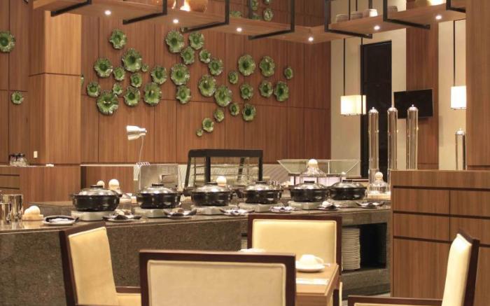 I Hotel Baloi Batam