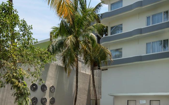 Ekanté Bliss, Tirupati - IHCL SeleQtions