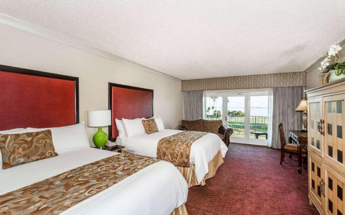 Safety Harbor Resort & Spa, A Trademark Collection Hotel