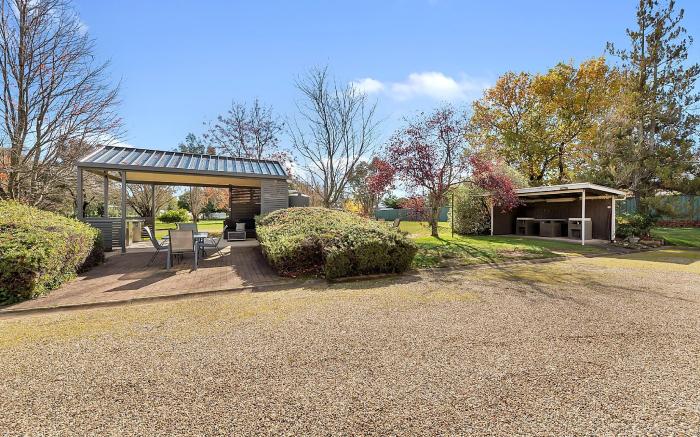 Beechworth Motor Inn