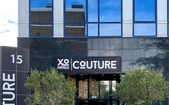 XO Hotels Couture