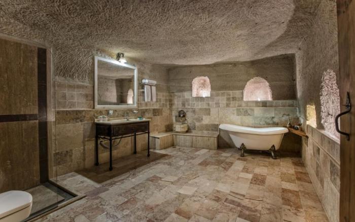 Aydinli Cave Hotel