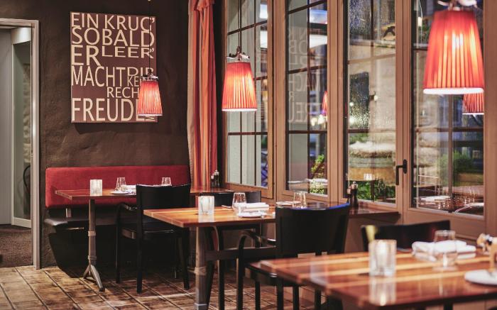 5th Floor Basic Rooms - shared bathrooms