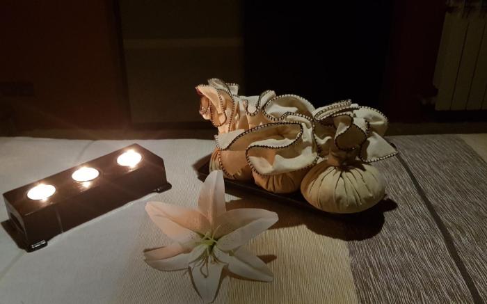 Dellarosa Hotel Suites And Spa