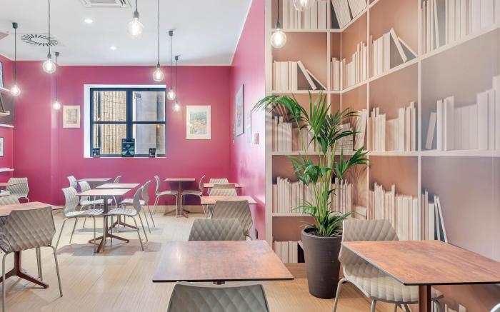 B&B Hotel Milano San Siro
