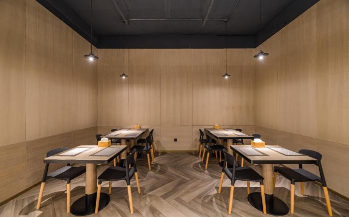 Maixinge Boutique Hotel Chuansha Branch