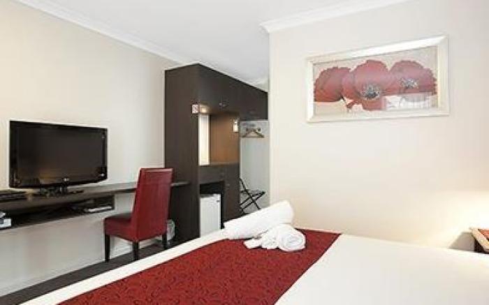 Comfort Inn Western