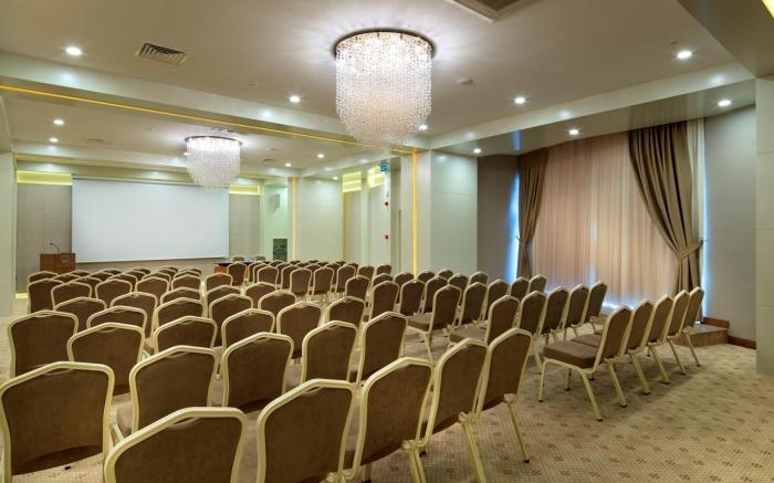 Mercure Ankara Kızılay