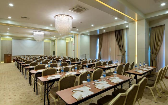 Mercure Ankara Kızılay