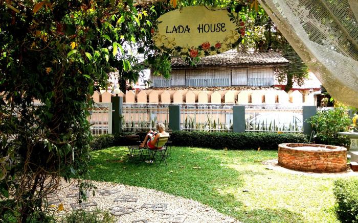 Lada House