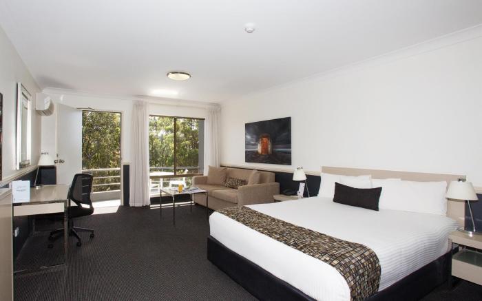 Best Western Plus Apollo Hotel Newcastle
