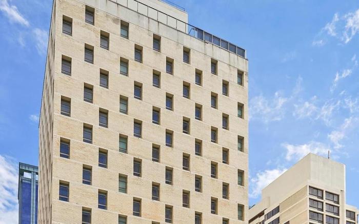 Mercure Brisbane King George Square