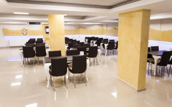 White Palace Hotel Istanbul