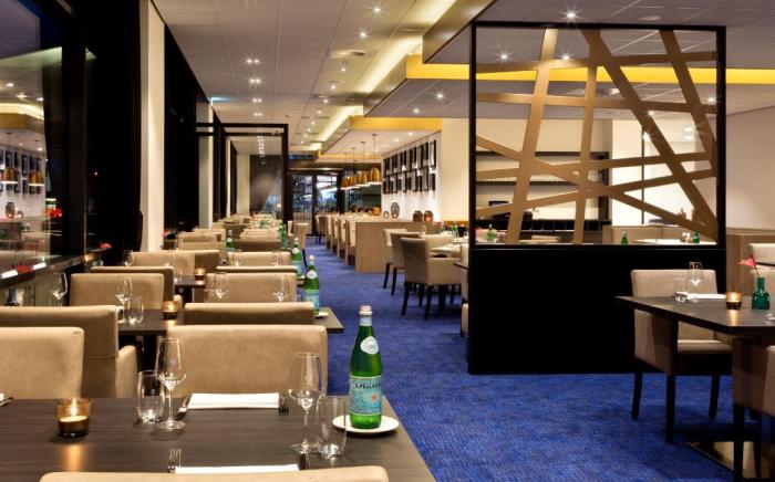 Wings Hotel
