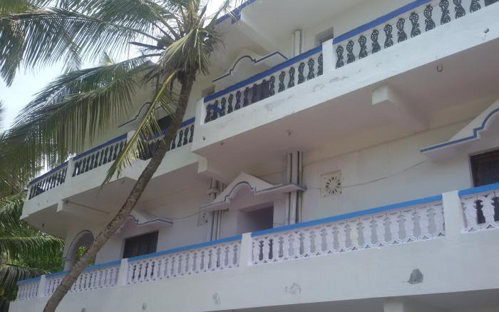 Hotel Swati