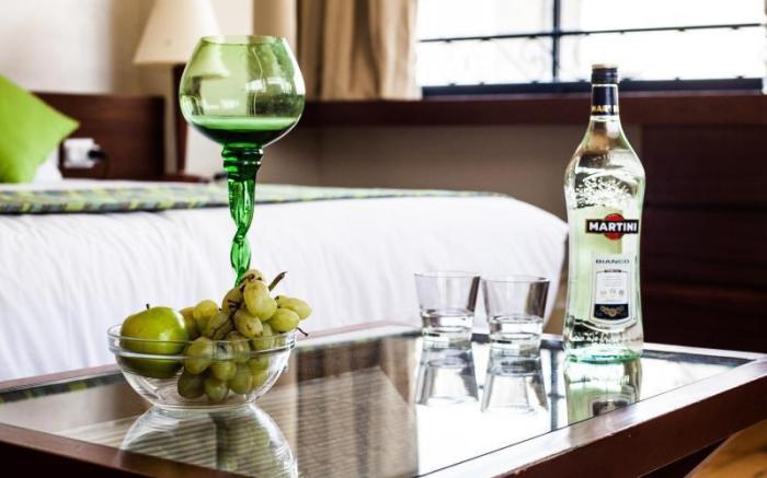 Shani Hotel Jerusalem