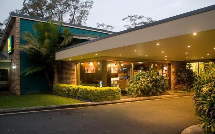 Gosford Resort and Conference Center