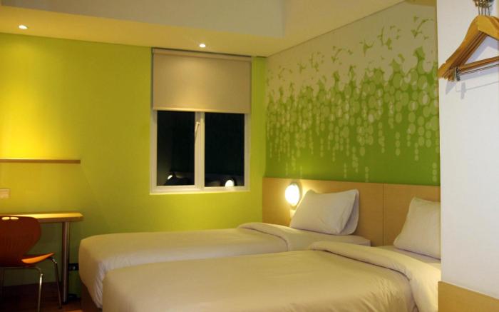 Zest Bogor by Swiss-Belhotel International