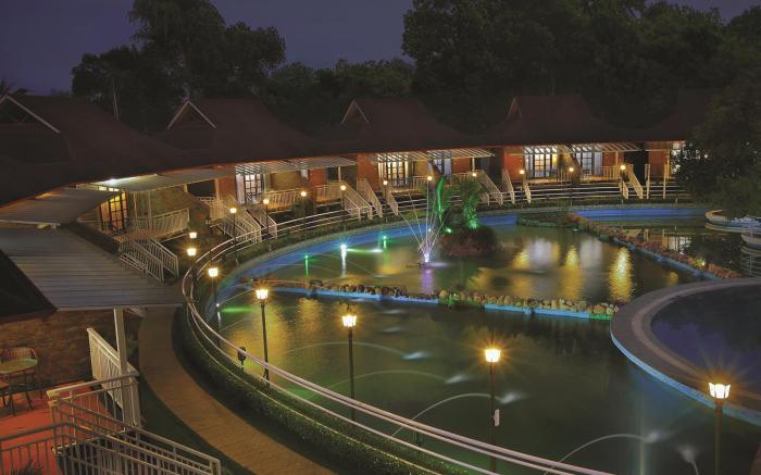 Wetzlar Resorts and Hotels