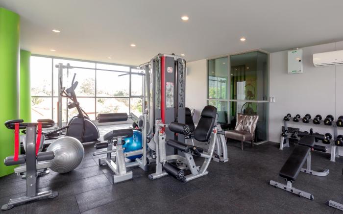 The Regent Phuket Bangtao Beach