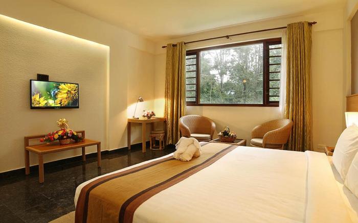 Pepper Vine Hotel