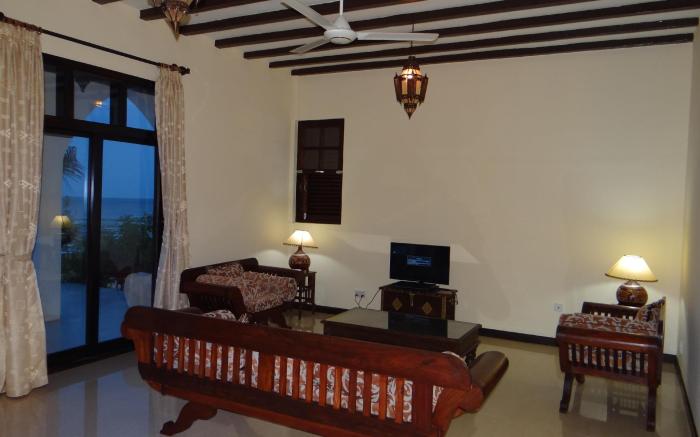 Villa Serenity