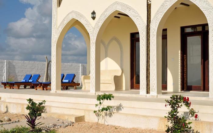 Villa Serenity
