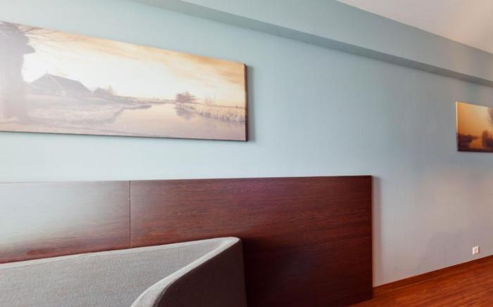 Park Plaza Amsterdam Airport Hotel