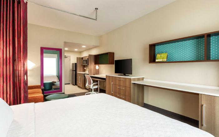 Home2 Suites by Hilton Statesboro