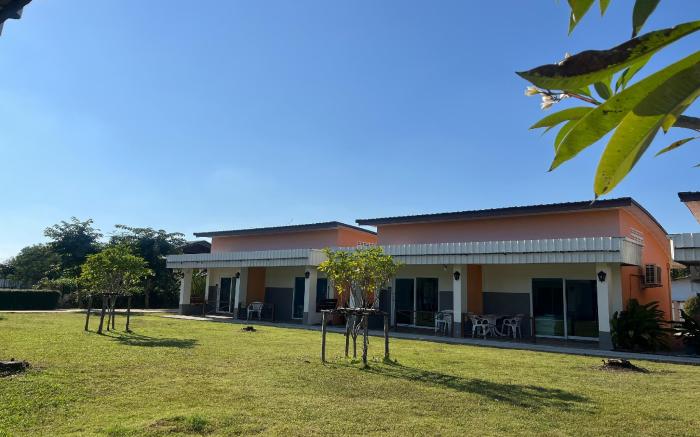 U-Thong Garden Resort